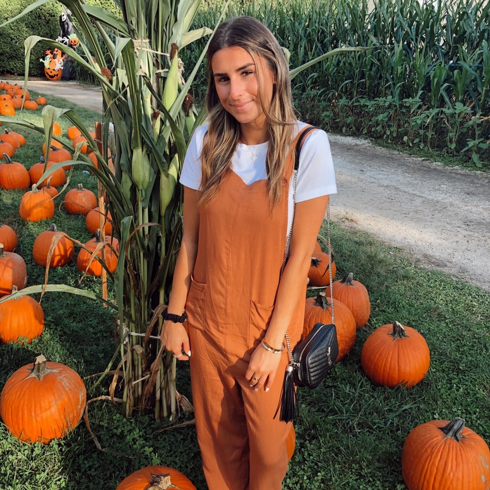 Meet your Posher, Jaclyn